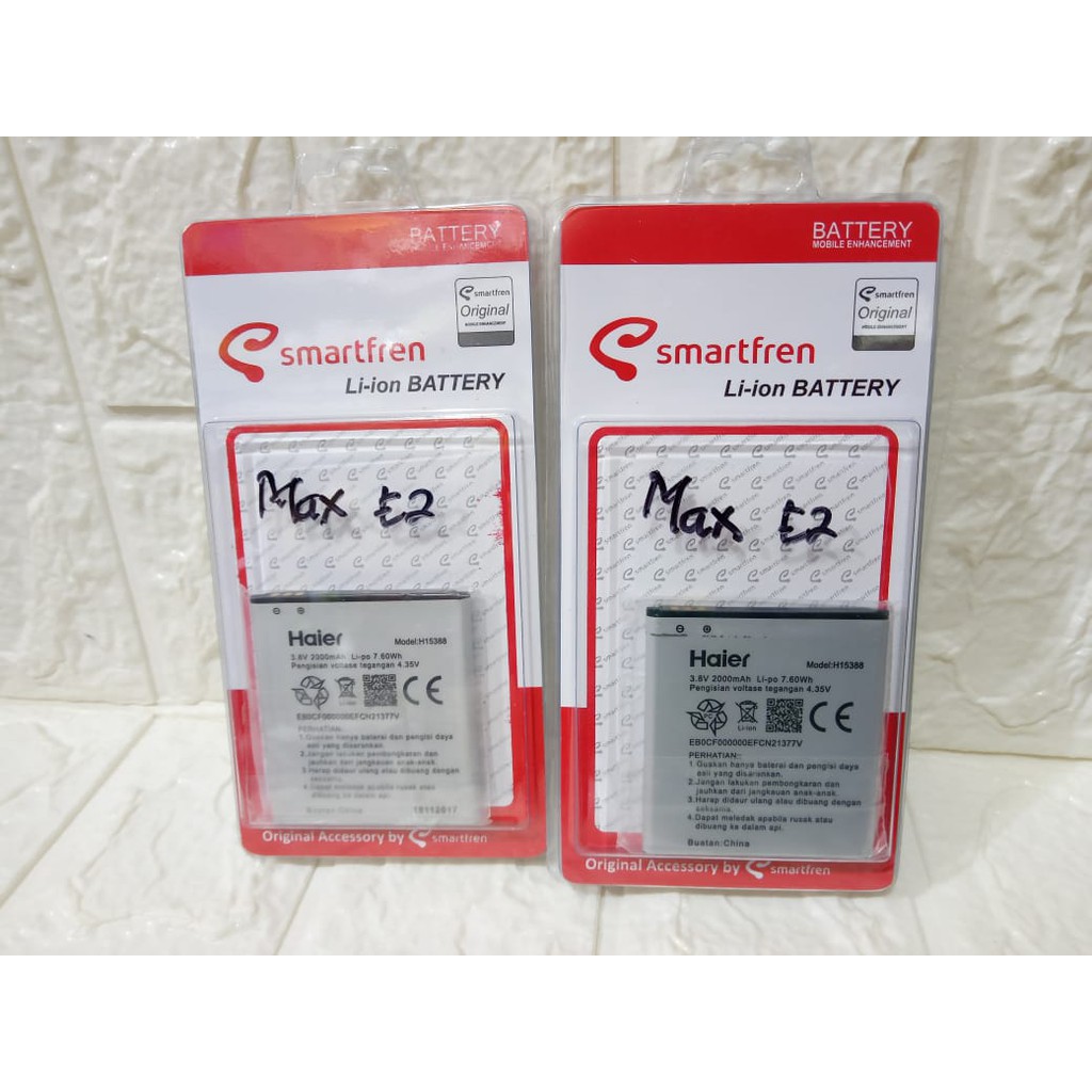 BATERAI ANDROMAX E2 BATRE ANDROMAX E2 4G LTE B16C2H