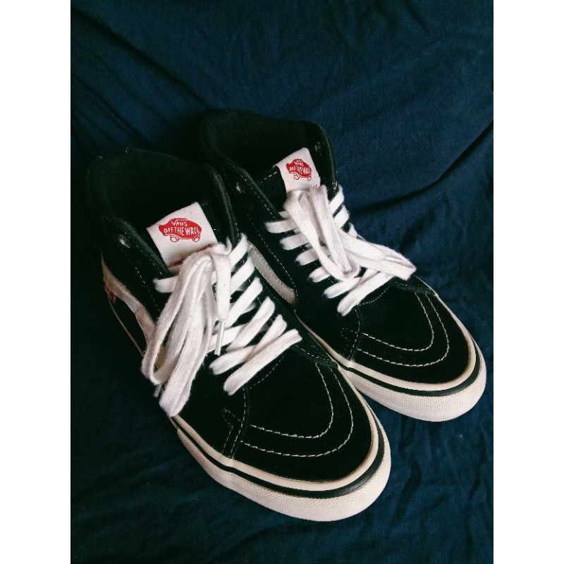 Vans Sk8 Pro