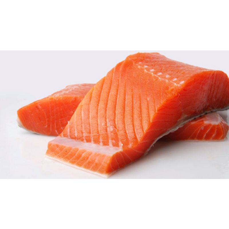 

FILLET SALMON FROZEN 200gr