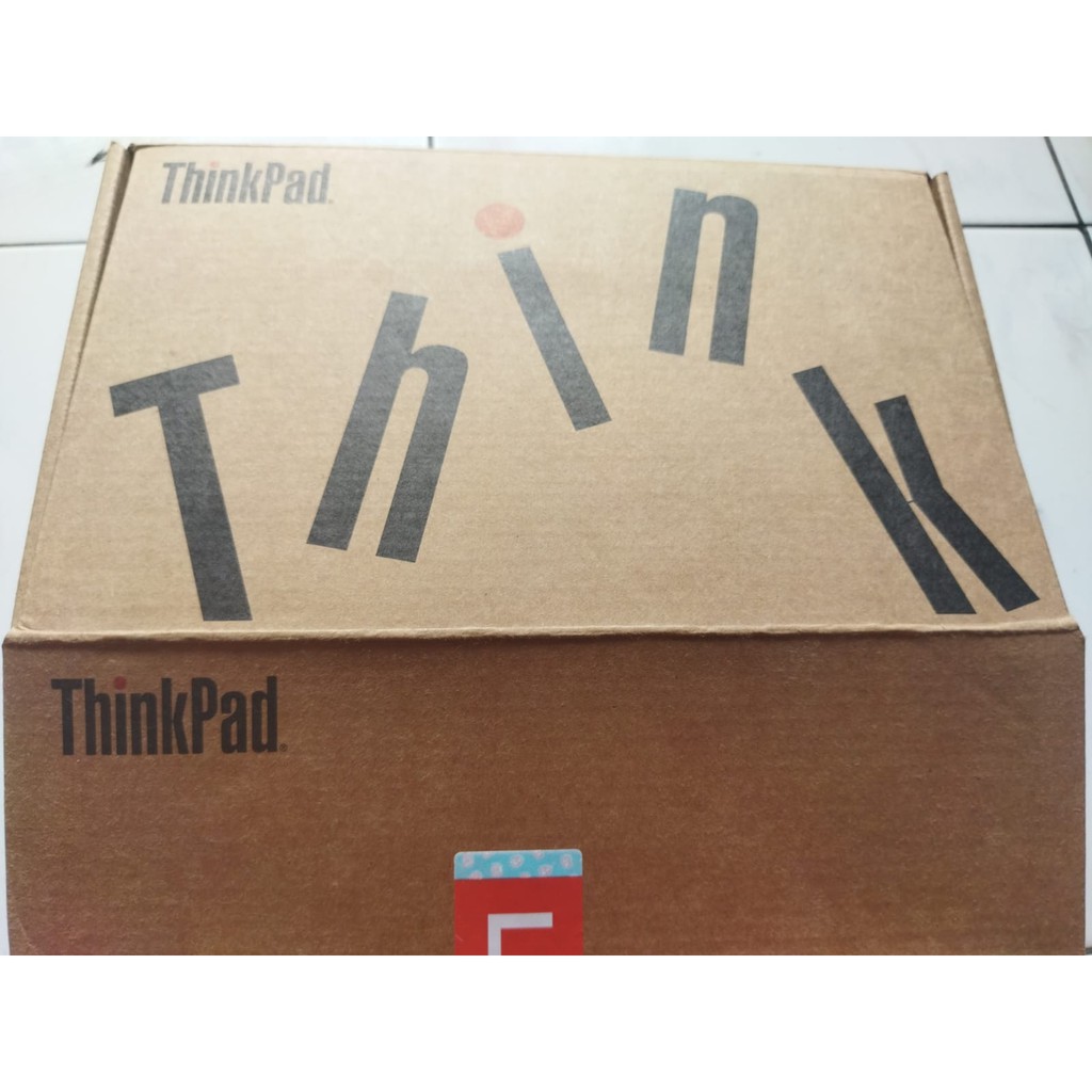 Lenovo ThinkPad Docking Station Thunderbolt 3 Type C USB 40B00135CN for X1 Carbon T480 X380 Original