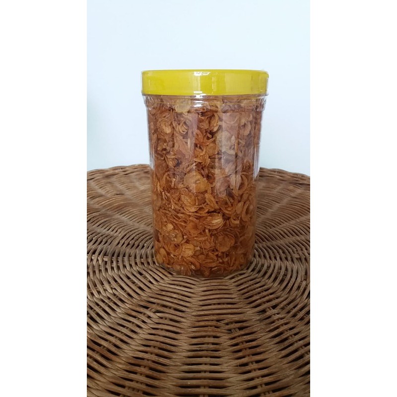 

Bawang goreng (300gr)