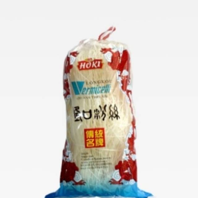 Soun Hoki 100gr / Suun vermicelli