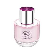 PARFUM WANITA -DOWNTOWN 100ML