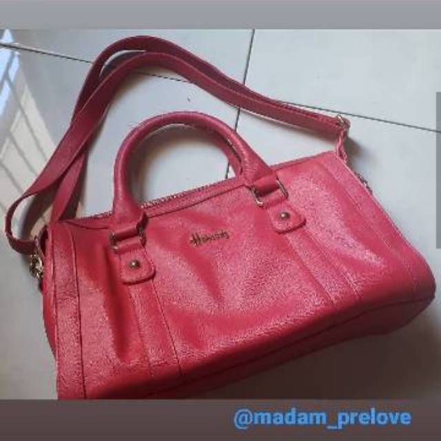 Jual Tas HARRODS original Shopee Indonesia