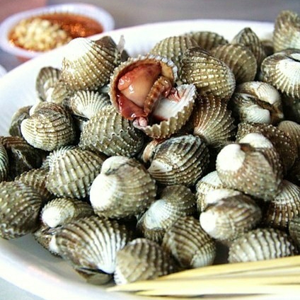

Kerang Dara @1Kg