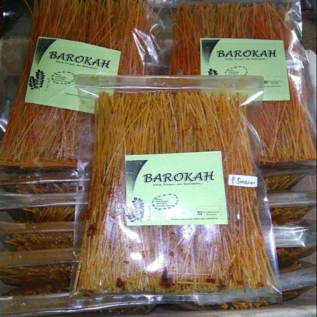 

MIE LIDI 100 GRAM Mix dan BANYAK RASA