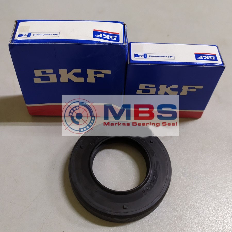 BEARING KIT MESIN CUCI EWF 10842 ELECTROLUX EWF10842
