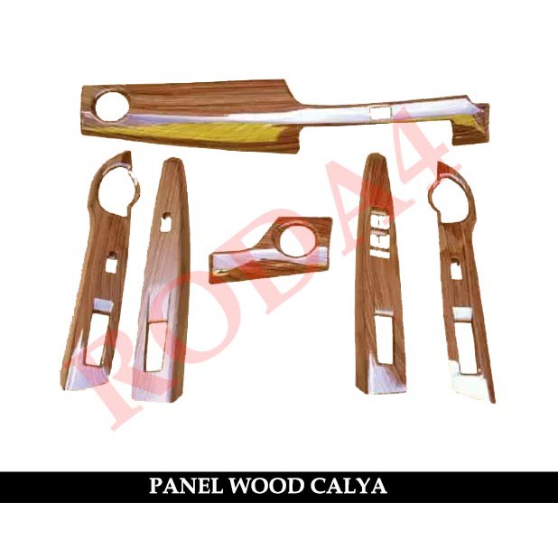 Panel Wood Calya Sigra