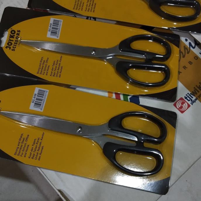 

Ready Oke] Gunting Joyko Besar