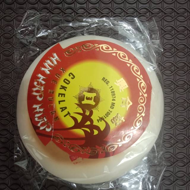 

Kue bulan