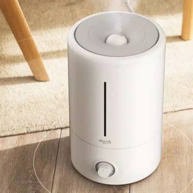 xiaomi derma humidifier + diffuser