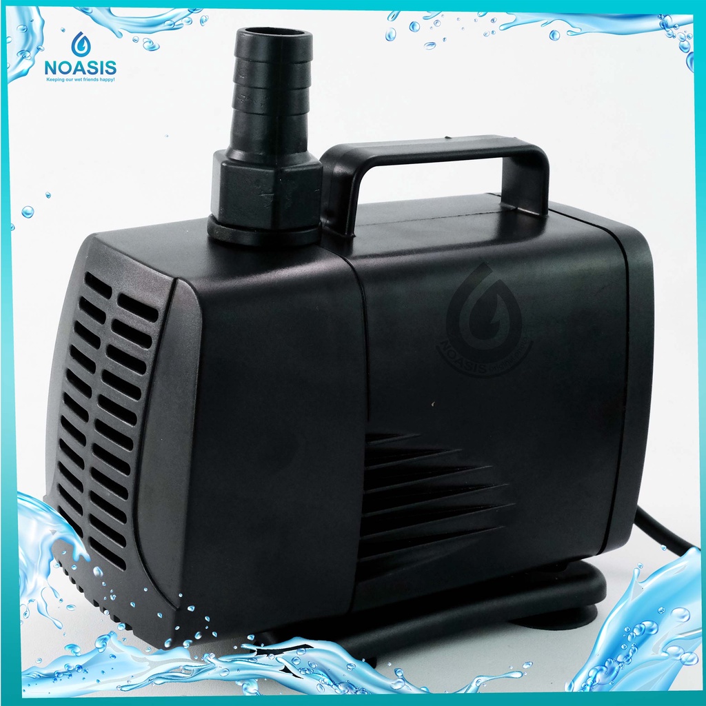 POMPA AIR CELUP AQUARIUM RECENT AA-105 SUMBERSIBLE PUMP