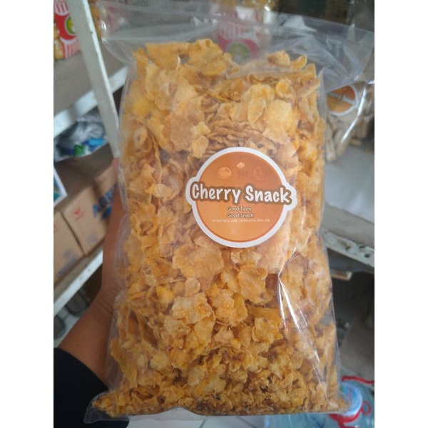 

Marning Jagung Original Asin khas batu/khas malang /Snack jadul /jajan jadul /jajan desa/ kue lebaran