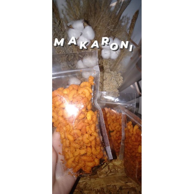 

Makaroni Judezzz