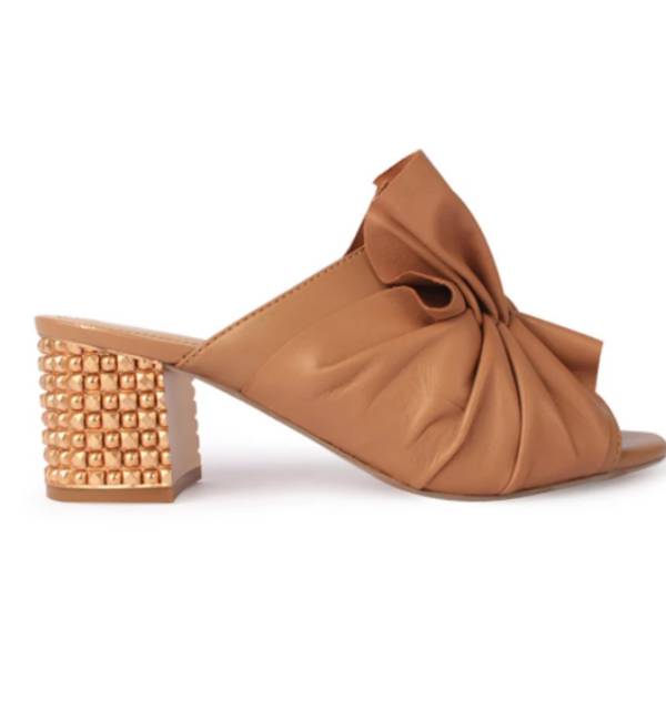 Sandal high Heels Elvio  Zanon  by Piubella  | sepatu Rotelli