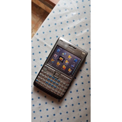 Nokia E61i kondisi baik