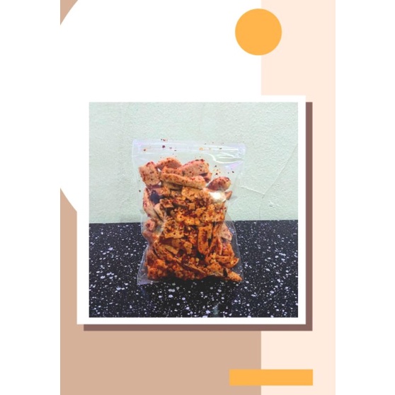 

Snack Serba 5 ribu