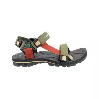 Sandal Gunung Outdoor Pro Saber Coral Originals - Sandal Hiking