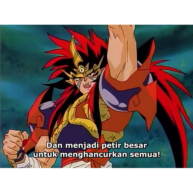 Film Dvd Zenki Teks Indonesia Play Dvd