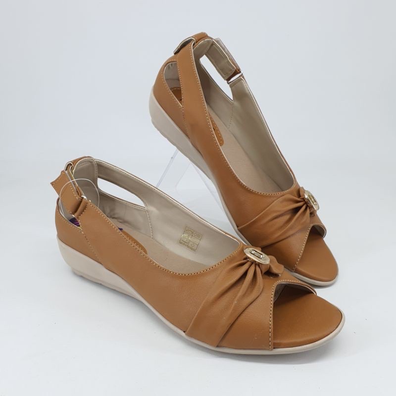 RULLIEF FBD 706 (36-40) - Sepatu Wanita