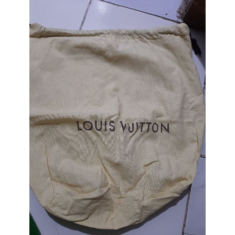 dustbag LV serut