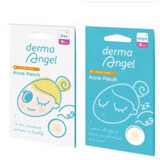 DERMA ANGEL ACNE