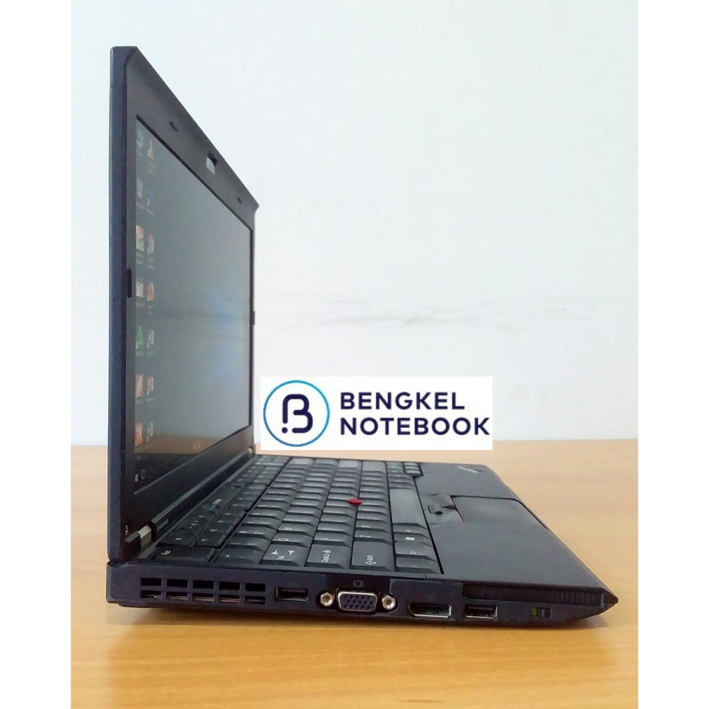 Laptop Lenovo Thinkpad X220