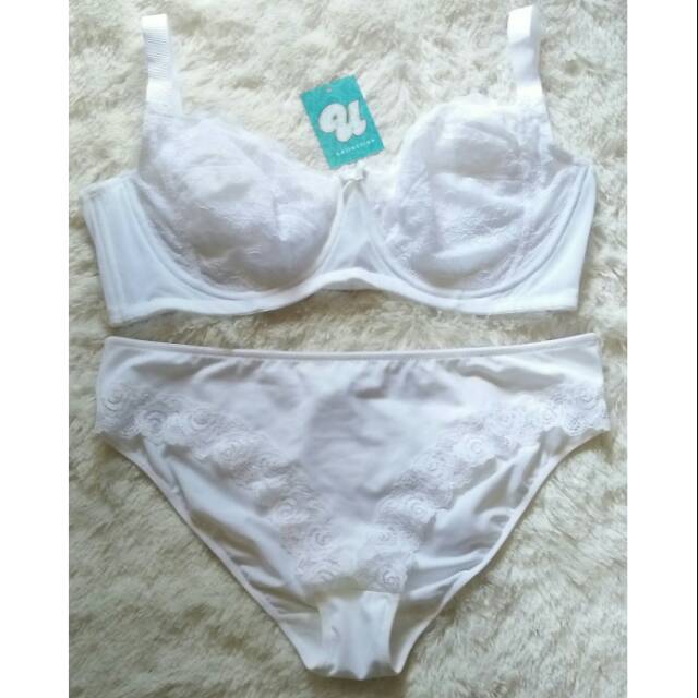 Esmara Bra Set Jumbo 38D