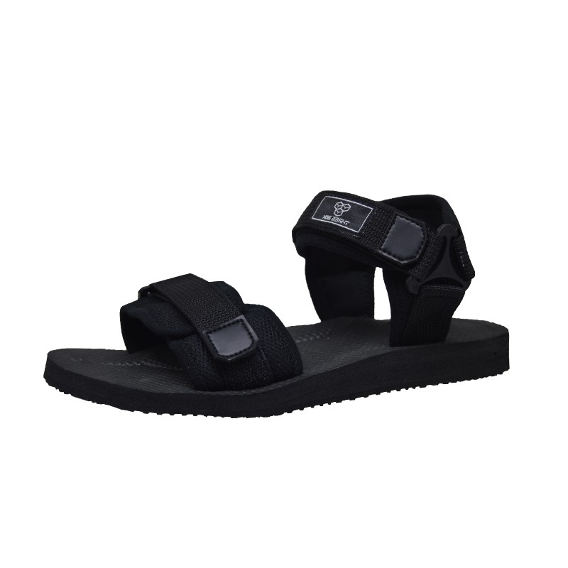 THREE BOX - Sandal Gunung Tali Casual Shasta Wanita Traveling Hiking Outdoor Ringan Medium Jumbo ORIGINAL