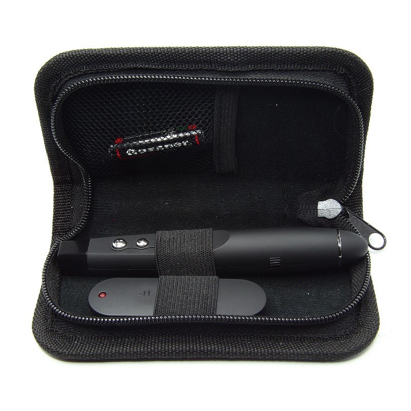 Trend-PP-1000 Laser Pointer (No Battery) - Hitam