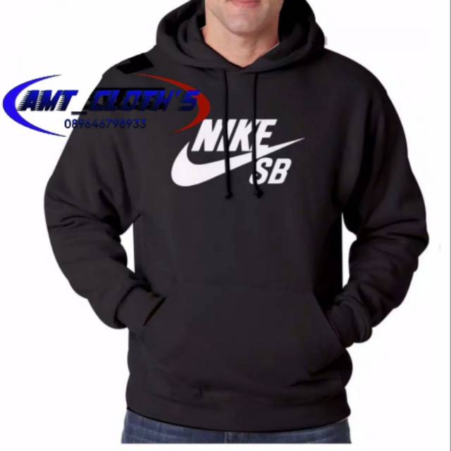 SWEATER HOODIE NIKE// HIGHT QUALITY//FULL COTTON