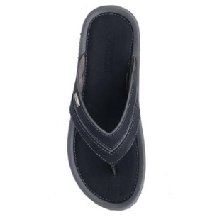 Sendal fashion Neckerman Iowa hitam size 38-43