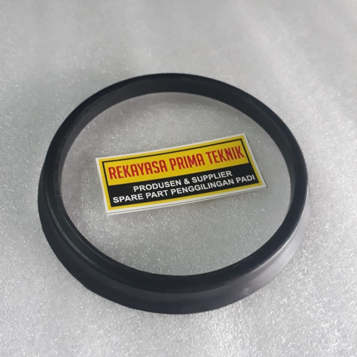 HC600 SIL SEAL KEPALA KAMBING ROLLER ARM MESIN PK ISEKI AGRINDO HC 600