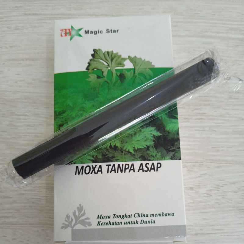 Harga moxa akupunktur Terbaru Jun 2026 | BigGo Indonesia