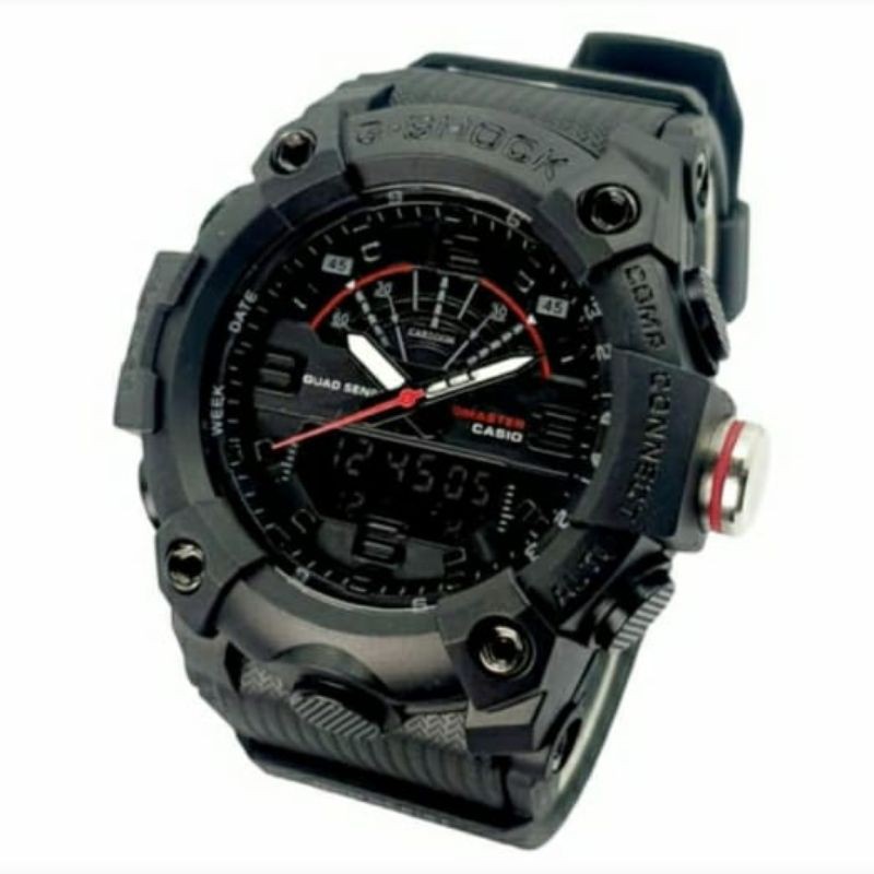 EDISI GEBYAAARRRR SALE!!! JAM TANGAN ANTI AIR JAM VIRAL BEST PROMO JAM TANGAN GSHOCK