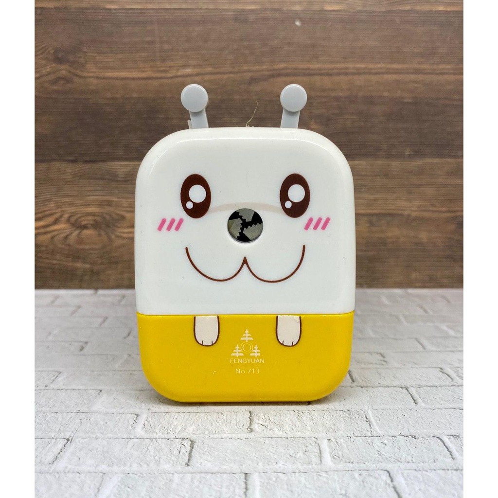 

Rautan Meja Karakter 713