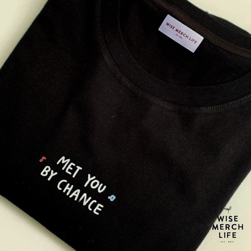 Hospital Playlist T-Shirt - Simple Design (MYBC Series)