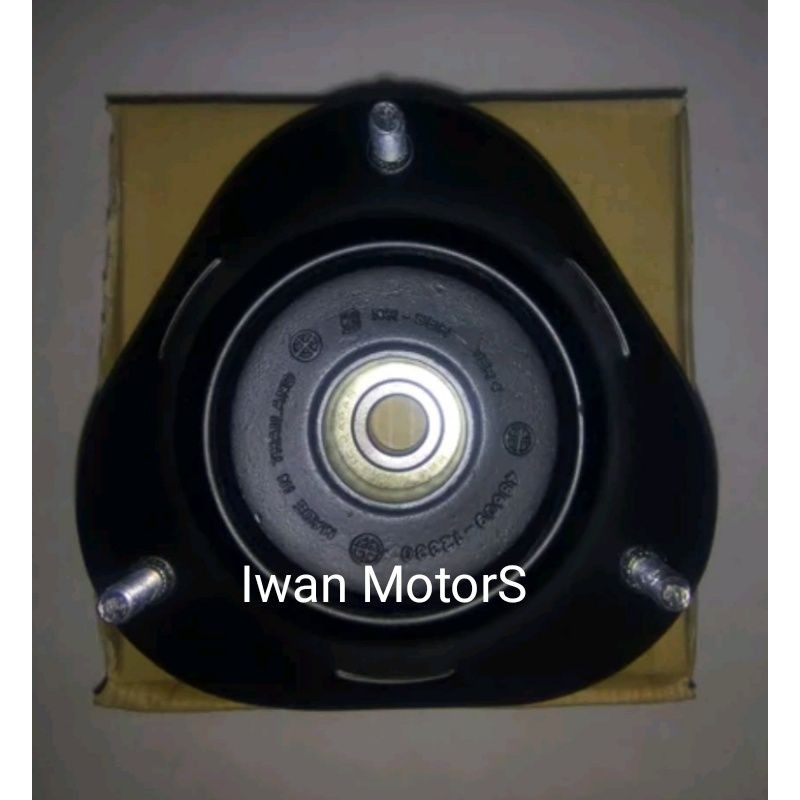 Support Shock Depan - Bantalan Support Shock Toyota Corolla Great