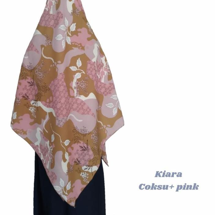 DISKON BRANDS FESTIVAL khimar segiempat wolfis motif jumbo syari  uk 150x150 By Honi Hijab 