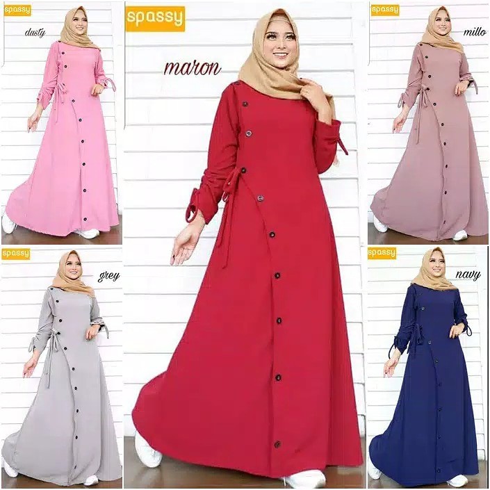 zaara maxi