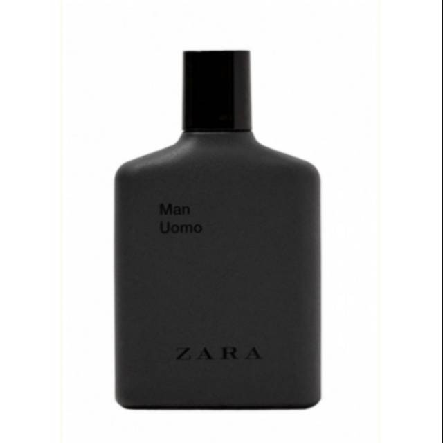 Parfum Original Zara Uomo Man 100 ml - Parfum Pria