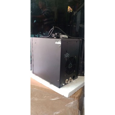 repeater CDR 700 VHF