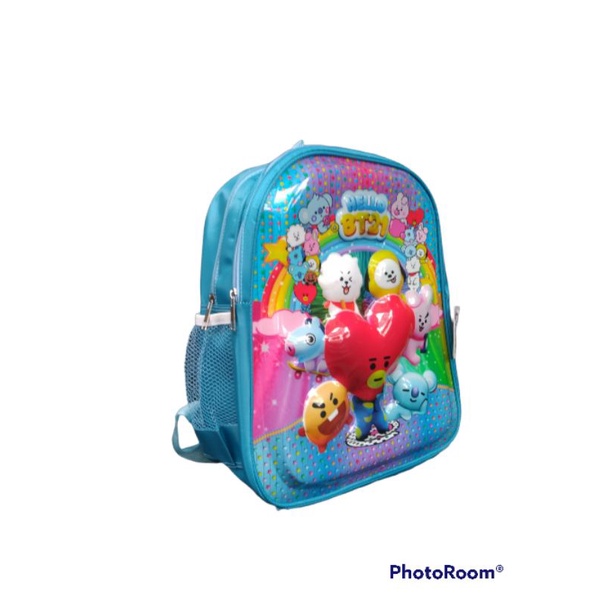 TAS ANAK PEREMPUAN SD BT21