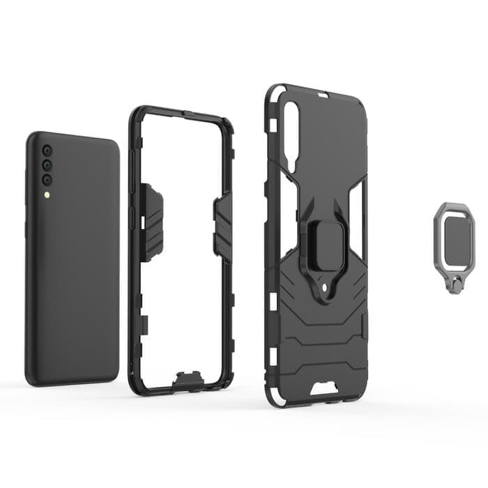 Case IPHONE 6/6+/7/8/8+/7+/X/XS/XR/XS MAX/11/11 PRO MAX/Transformer + Ring Magnetic/Phanter