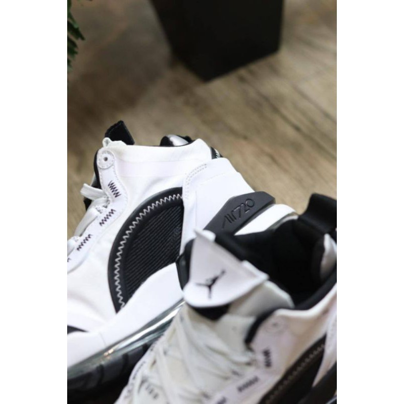 nike air jordan 720 aerospace