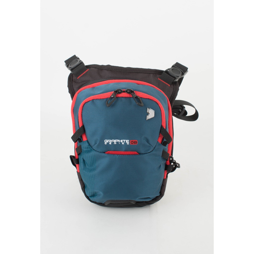 Tas Paha Kalibre Graphite 08 Art 920458443