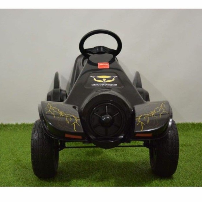 Gokart Batman Sepeda Batmobile Termurah