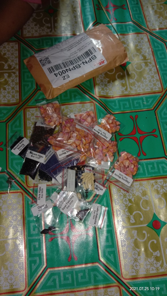 Insektisida Sistemik Furadan 3gr - Nematisida Pengendali Hama Tanaman Serangga, Cacing, Uret Dll