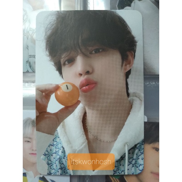 [BOOKED❗] PC Scoups Your Choice Beside Version seventeen cimumu
