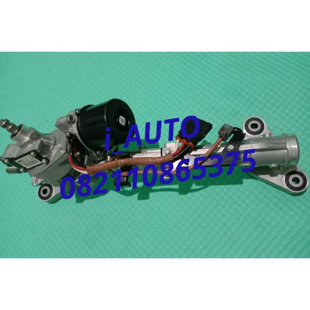 (Rek stir) elektrik power steering Honda CRV gen 4